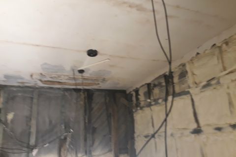 Tvrdá pěna - mrazící box