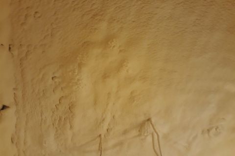 Tvrdá pěna - mrazící box