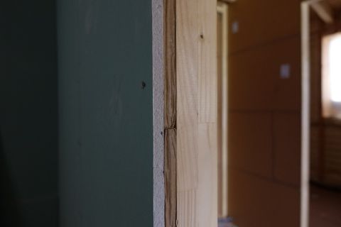 Zvuková izolace WOLF