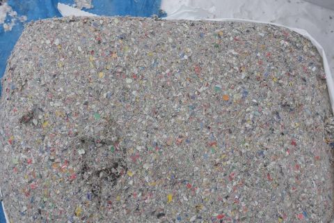 Izolace vazníkové střechy Watisolem